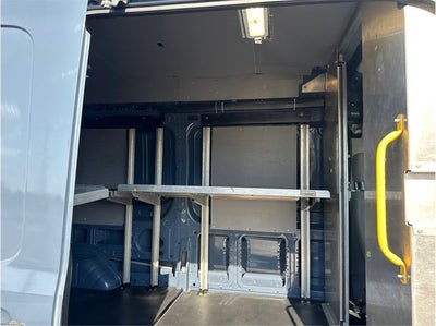 2019 Ford Transit Van 250 EXTENDED HIGH ROOF BACK UP CAM 1 ONWER R