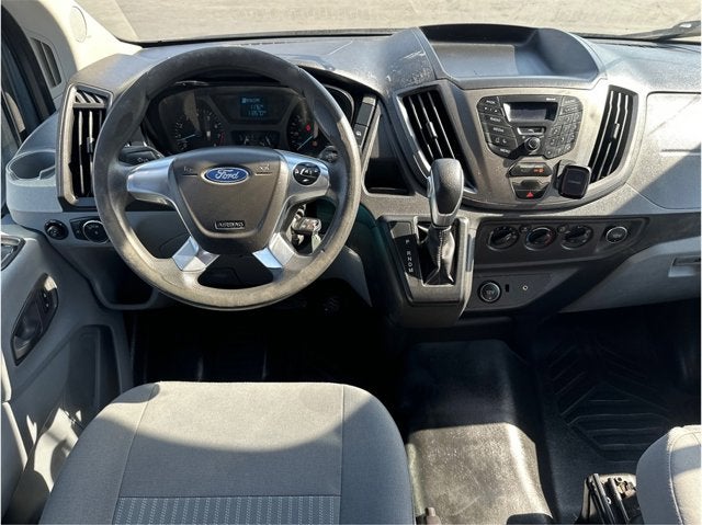 2019 Ford Transit Van 250 EXTENDED HIGH ROOF BACK UP CAM 1 ONWER R