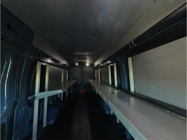 2019 Ford Transit Van 250 EXTENDED HIGH ROOF BACK UP CAM 1 ONWER R