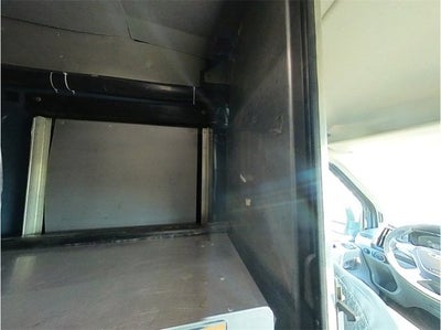 2019 Ford Transit Van 250 EXTENDED HIGH ROOF BACK UP CAM 1 ONWER R