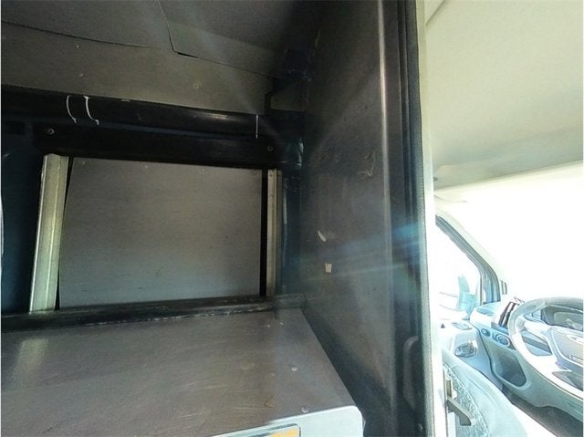 2019 Ford Transit Van 250 EXTENDED HIGH ROOF BACK UP CAM 1 ONWER R