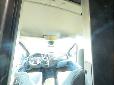 2019 Ford Transit Van 250 EXTENDED HIGH ROOF BACK UP CAM 1 ONWER R