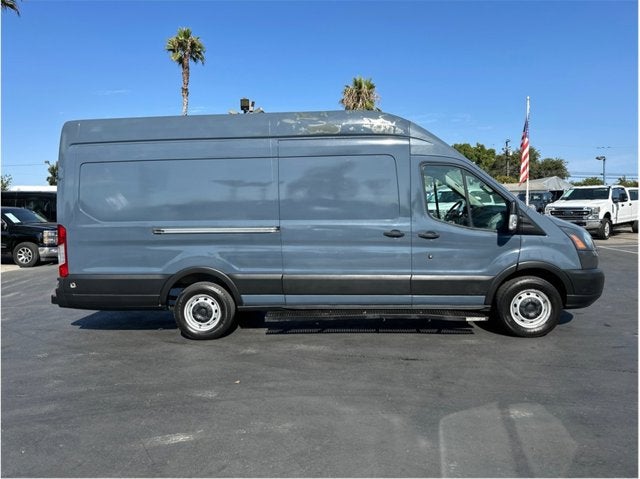 2019 Ford Transit Van 250 EXTENDED HIGH ROOF BACK UP CAM 1 ONWER R