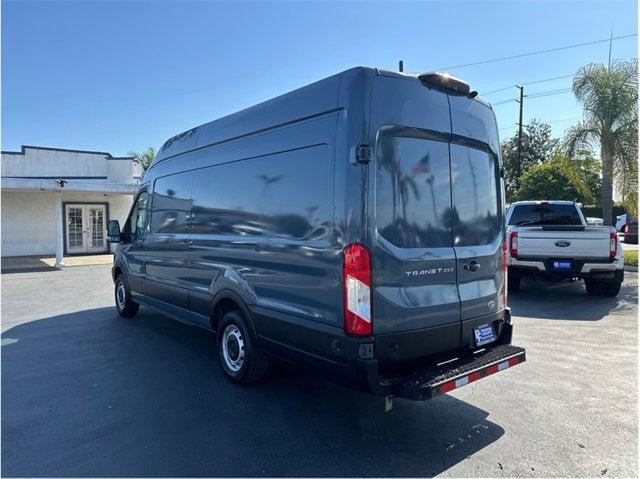 2019 Ford Transit Van 250 EXTENDED HIGH ROOF BACK UP CAM 1 ONWER R