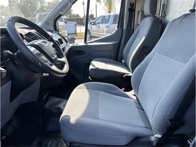 2019 Ford Transit Van 250 EXTENDED HIGH ROOF BACK UP CAM 1 ONWER R