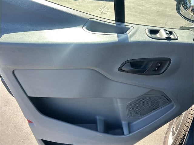 2019 Ford Transit Van 250 EXTENDED HIGH ROOF CARGO BACK UP CAM 1 OWNER