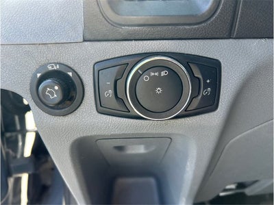 2019 Ford Transit Van 250 EXTENDED HIGH ROOF CARGO BACK UP CAM 1 OWNER