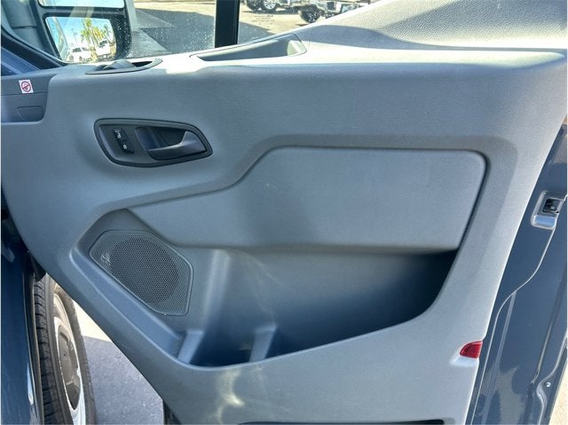 2019 Ford Transit Van 250 EXTENDED HIGH ROOF CARGO BACK UP CAM 1 OWNER