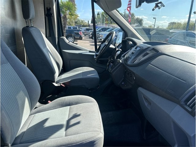 2019 Ford Transit Van 250 EXTENDED HIGH ROOF CARGO BACK UP CAM 1 OWNER