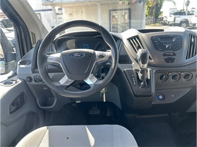 2019 Ford Transit Van 250 EXTENDED HIGH ROOF CARGO BACK UP CAM 1 OWNER