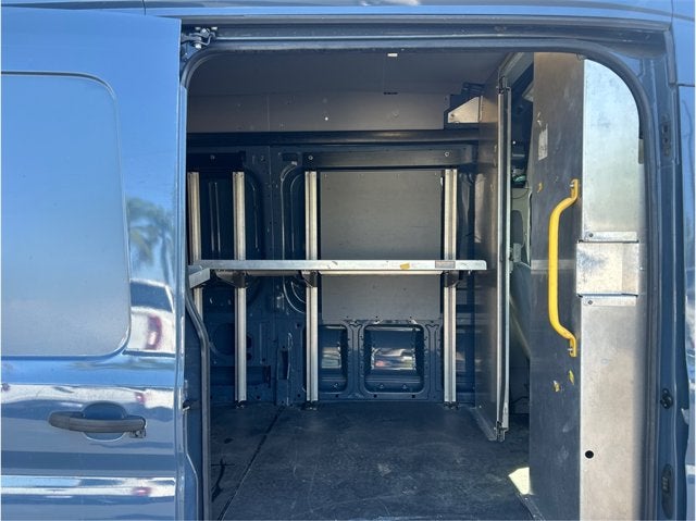 2019 Ford Transit Van 250 EXTENDED HIGH ROOF CARGO BACK UP CAM 1 OWNER