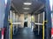 2019 Ford Transit Van 250 EXTENDED HIGH ROOF CARGO BACK UP CAM 1 OWNER