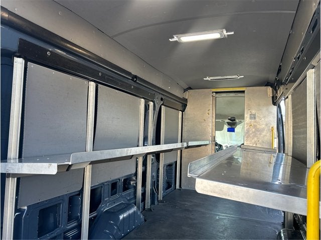 2019 Ford Transit Van 250 EXTENDED HIGH ROOF CARGO BACK UP CAM 1 OWNER