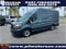 2019 Ford Transit Van 250 EXTENDED HIGH ROOF CARGO CLEAN BACK UP CAM