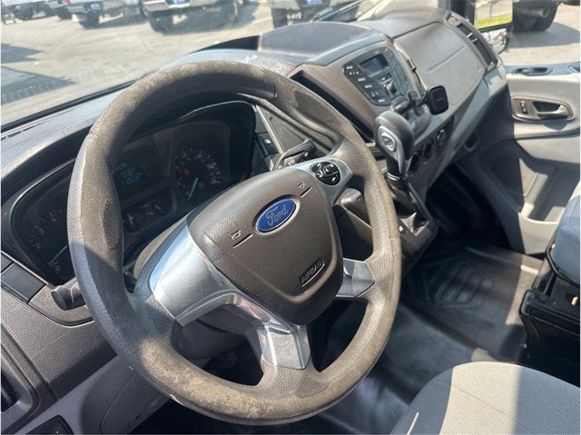 2019 Ford Transit Van 250 EXTENDED HIGH ROOF CARGO CLEAN BACK UP CAM