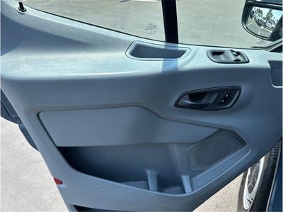 2019 Ford Transit Van 250 EXTENDED HIGH ROOF CARGO CLEAN BACK UP CAM