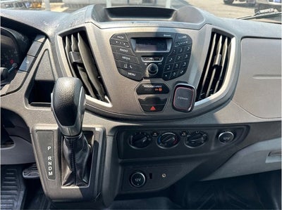 2019 Ford Transit Van 250 EXTENDED HIGH ROOF CARGO CLEAN BACK UP CAM