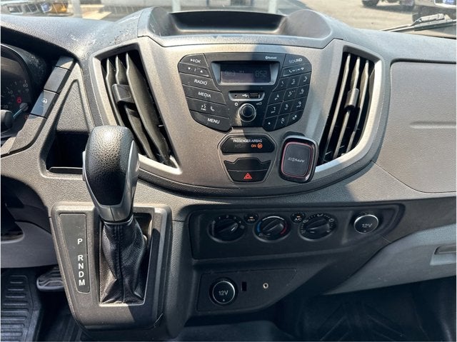 2019 Ford Transit Van 250 EXTENDED HIGH ROOF CARGO CLEAN BACK UP CAM