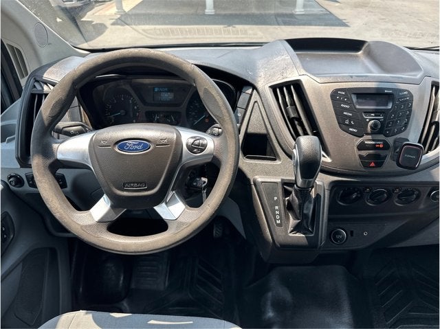 2019 Ford Transit Van 250 EXTENDED HIGH ROOF CARGO CLEAN BACK UP CAM