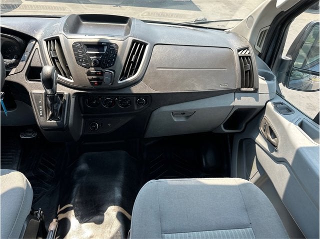 2019 Ford Transit Van 250 EXTENDED HIGH ROOF CARGO CLEAN BACK UP CAM