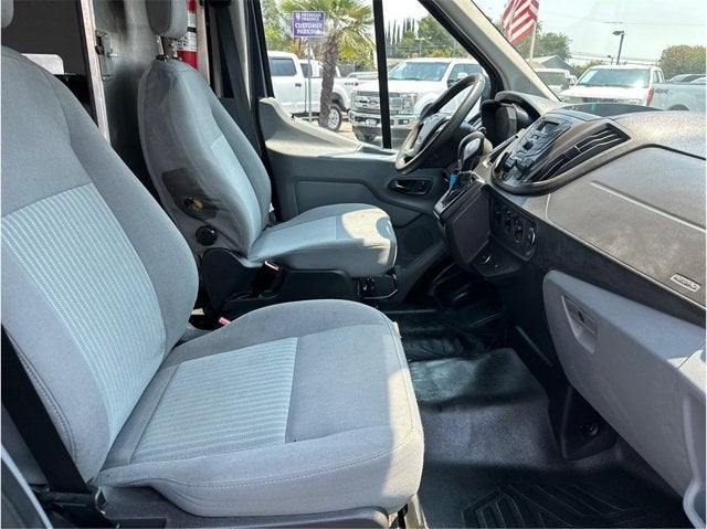 2019 Ford Transit Van 250 EXTENDED HIGH ROOF CARGO CLEAN BACK UP CAM