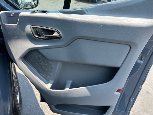 2019 Ford Transit Van 250 EXTENDED HIGH ROOF CARGO CLEAN BACK UP CAM