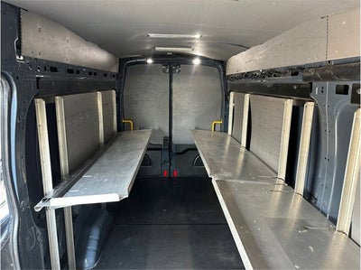 2019 Ford Transit Van 250 EXTENDED HIGH ROOF CARGO CLEAN BACK UP CAM