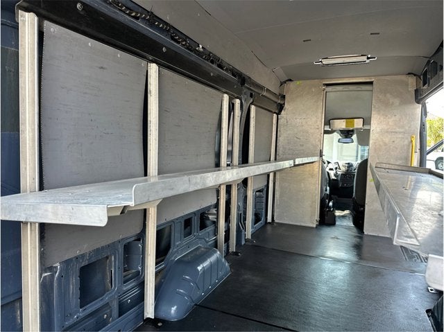 2019 Ford Transit Van 250 EXTENDED HIGH ROOF CARGO CLEAN BACK UP CAM