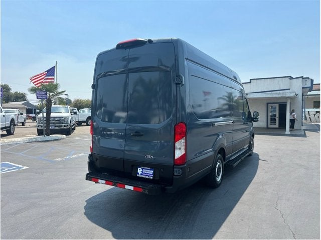 2019 Ford Transit Van 250 EXTENDED HIGH ROOF CARGO CLEAN BACK UP CAM