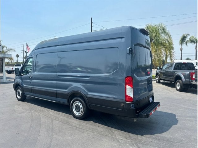 2019 Ford Transit Van 250 EXTENDED HIGH ROOF CARGO CLEAN BACK UP CAM