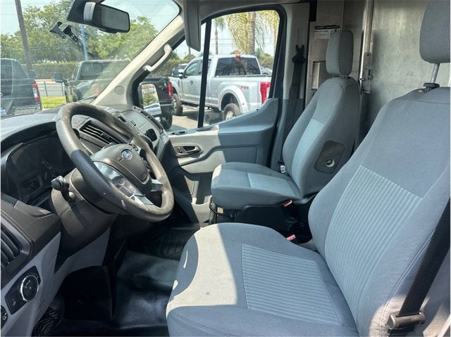 2019 Ford Transit Van 250 EXTENDED HIGH ROOF CARGO CLEAN BACK UP CAM