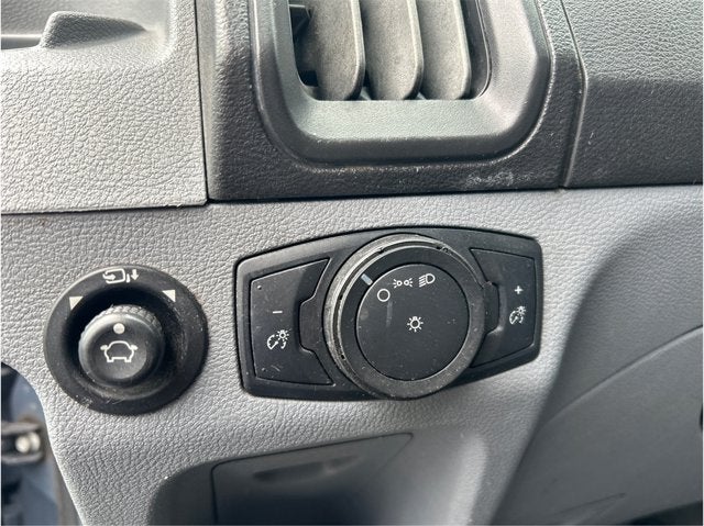 2019 Ford Transit Van 250 EXTENDED HIGH ROOF CARGO BACK UP CAM CLEAN