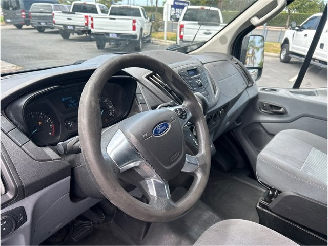2019 Ford Transit Van 250 EXTENDED HIGH ROOF CARGO BACK UP CAM CLEAN