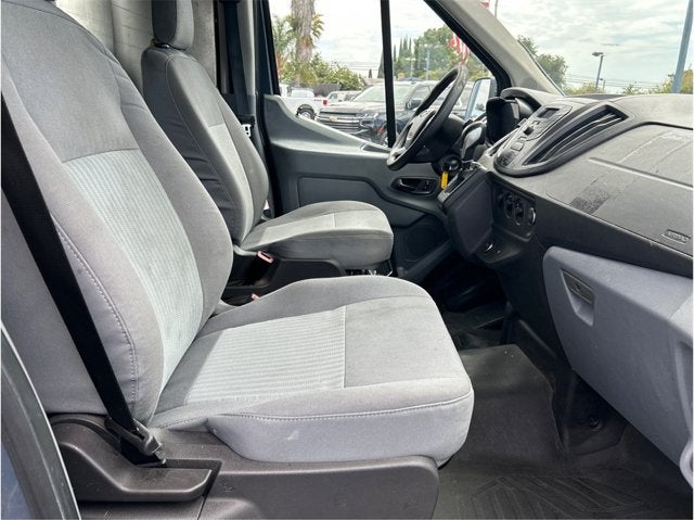 2019 Ford Transit Van 250 EXTENDED HIGH ROOF CARGO BACK UP CAM CLEAN