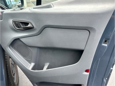 2019 Ford Transit Van 250 EXTENDED HIGH ROOF CARGO BACK UP CAM CLEAN