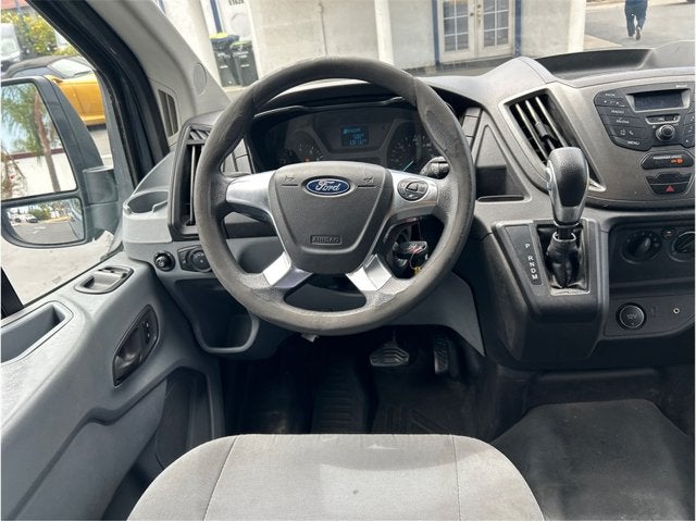 2019 Ford Transit Van 250 EXTENDED HIGH ROOF CARGO BACK UP CAM CLEAN