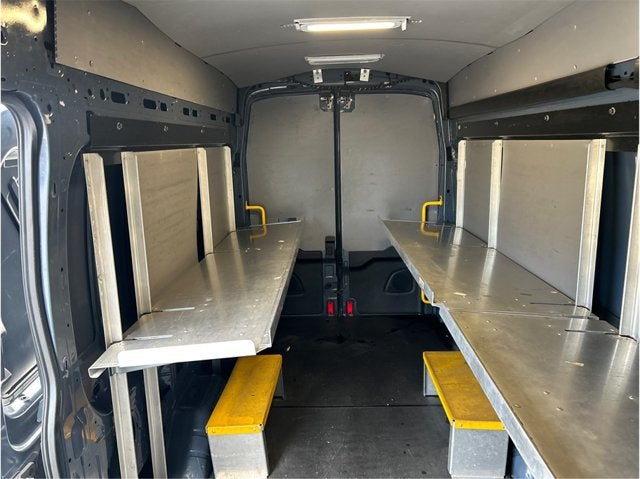 2019 Ford Transit Van 250 EXTENDED HIGH ROOF CARGO BACK UP CAM CLEAN