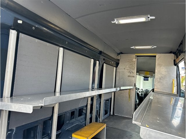 2019 Ford Transit Van 250 EXTENDED HIGH ROOF CARGO BACK UP CAM CLEAN