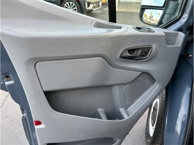 2019 Ford Transit Van 250 EXTENDED HIGH ROOF CARGO BACK UP CAM CLEAN