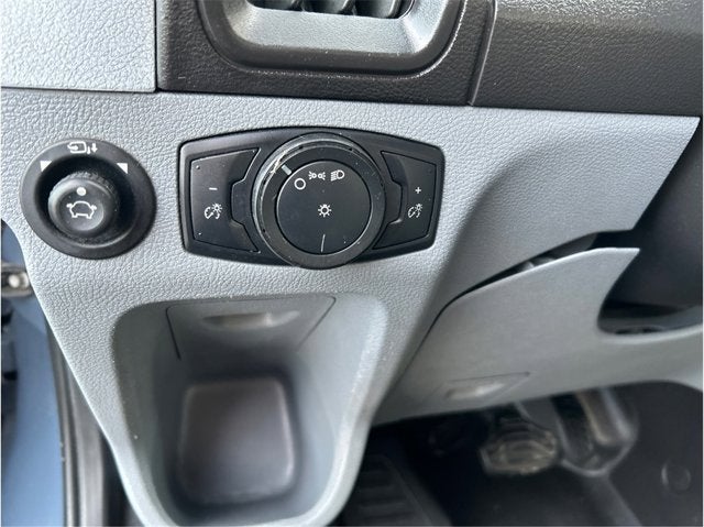 2019 Ford Transit Van 250 EXTENDED HIGH ROOF CARGO BACK UP CAM CLEAN