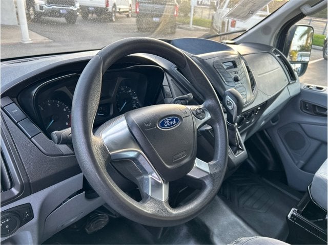 2019 Ford Transit Van 250 EXTENDED HIGH ROOF CARGO BACK UP CAM CLEAN