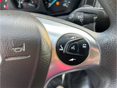 2019 Ford Transit Van 250 EXTENDED HIGH ROOF CARGO BACK UP CAM CLEAN