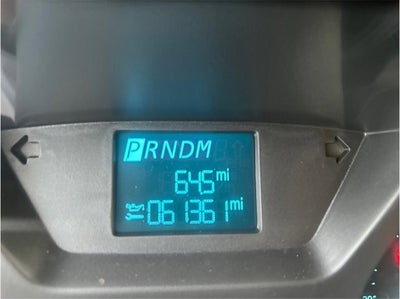 2019 Ford Transit Van 250 EXTENDED HIGH ROOF CARGO BACK UP CAM CLEAN