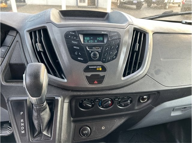 2019 Ford Transit Van 250 EXTENDED HIGH ROOF CARGO BACK UP CAM CLEAN