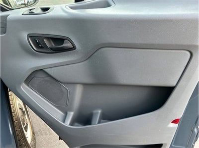 2019 Ford Transit Van 250 EXTENDED HIGH ROOF CARGO BACK UP CAM CLEAN