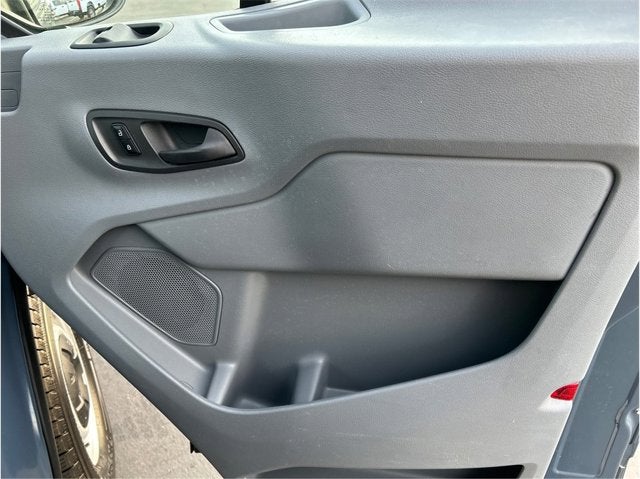 2019 Ford Transit Van 250 EXTENDED HIGH ROOF CARGO BACK UP CAM CLEAN