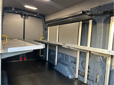 2019 Ford Transit Van 250 EXTENDED HIGH ROOF CARGO BACK UP CAM CLEAN