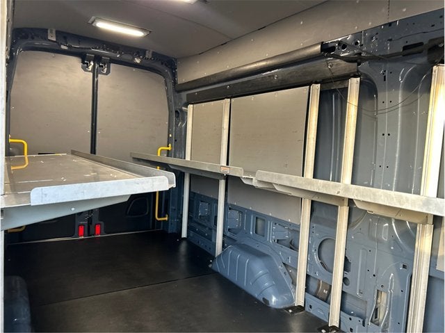 2019 Ford Transit Van 250 EXTENDED HIGH ROOF CARGO BACK UP CAM CLEAN