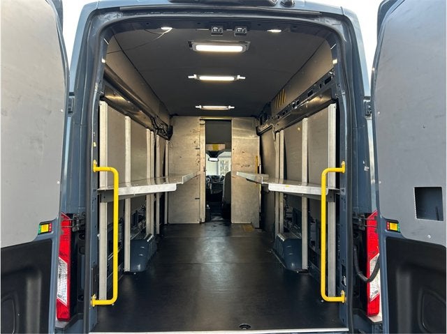 2019 Ford Transit Van 250 EXTENDED HIGH ROOF CARGO BACK UP CAM CLEAN