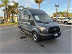 2019 Ford Transit Van 250 EXTENDED HIGH ROOF CARGO BACK UP CAM CLEAN